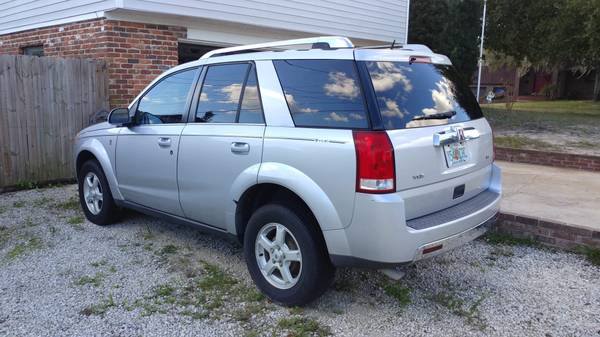 2006 Saturn Vue - cars & trucks - by owner - vehicle automotive sale for sale in Titusville, FL – photo 9