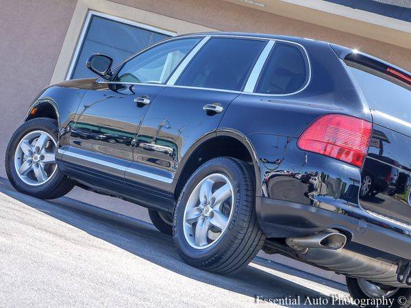 2006 Porsche Cayenne V8 SPORT -GET APPROVED for sale in CRESTWOOD, IL – photo 10