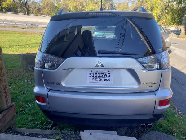 ***2010 Mitsubishi Outlander. *** 4x4 for sale in Ossining, NY – photo 3