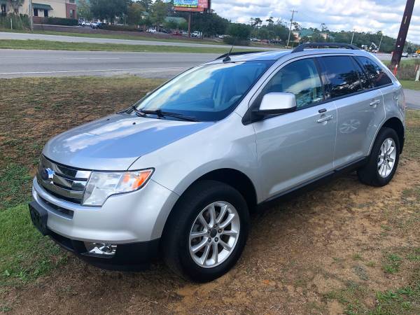 2010 FORD EDGE SEL 63K MILES for sale in Murrells Inlet, SC – photo 2