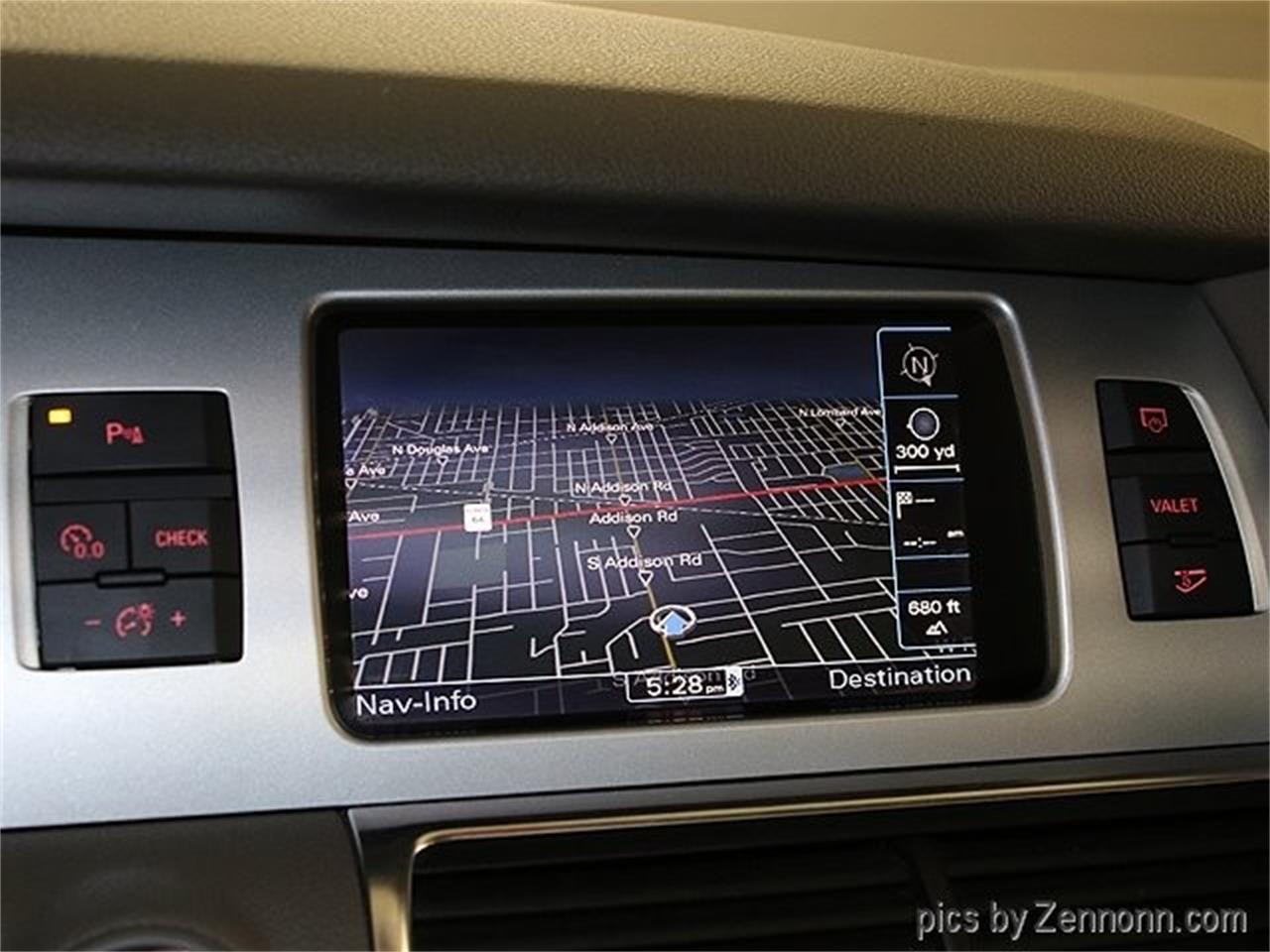 2011 Audi Q7 for sale in Addison, IL – photo 18