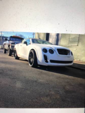Bentley kit for sale in Pawtucket, RI – photo 2