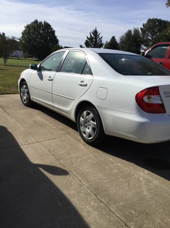 TOYOTA Camry for sale in Rocky Mount, NC