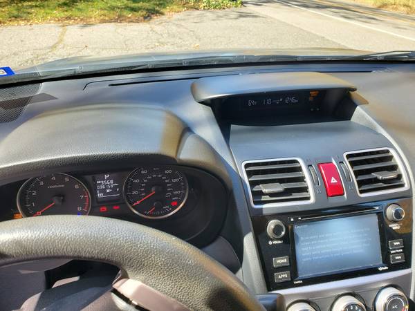 2016 Subaru Impreza Sport Wagon for sale in Torrington, CT – photo 10