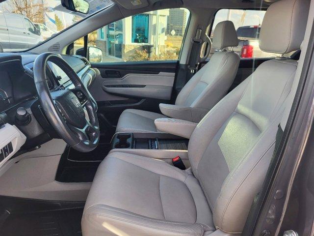 2018 Honda Odyssey EX-L for sale in Lakewood, CO – photo 11