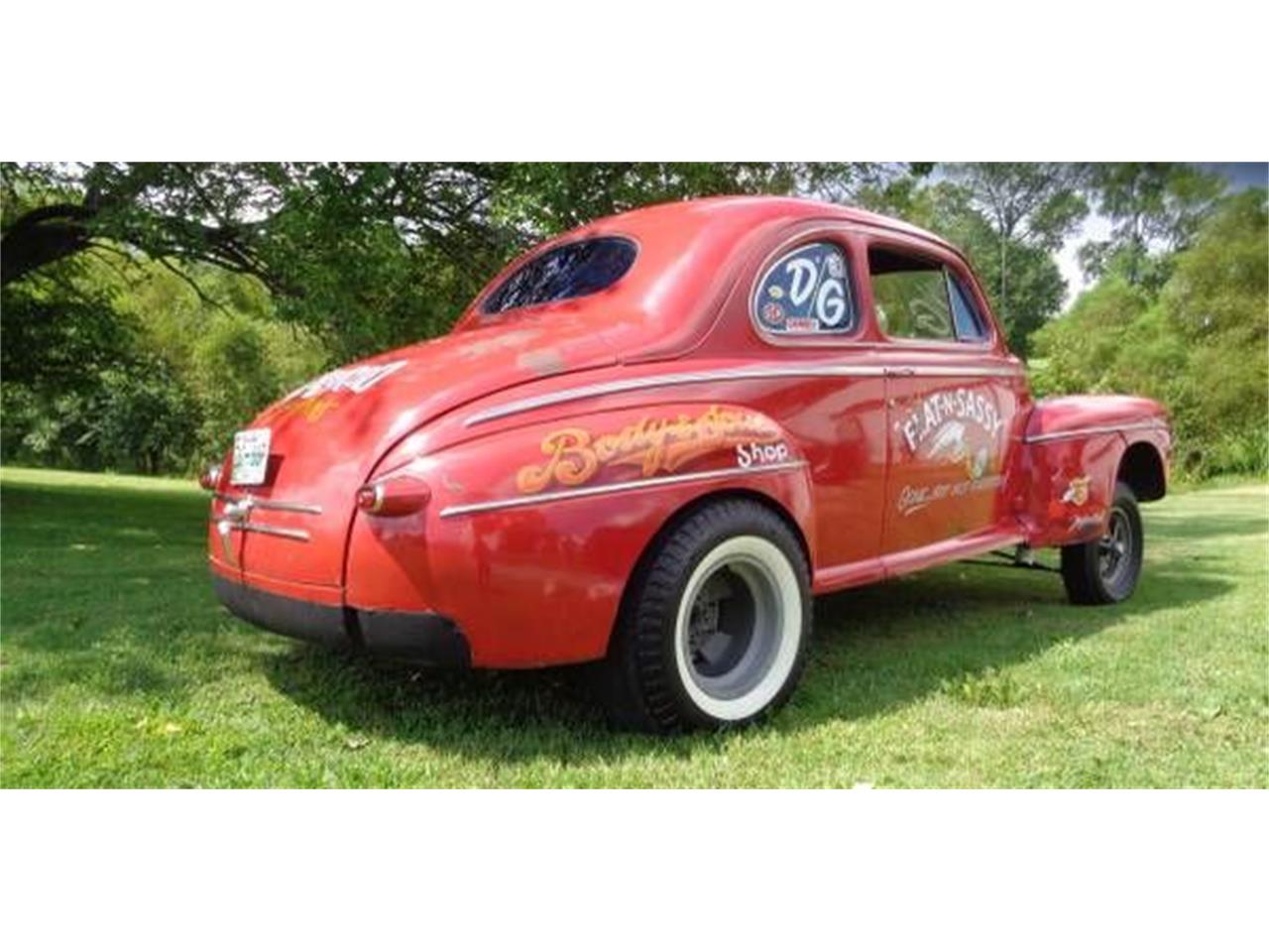 1946 Ford Gasser for sale in Cadillac, MI – photo 7