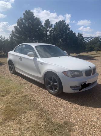 2011 BMW 128i for SALE for sale in Amarillo, TX – photo 4