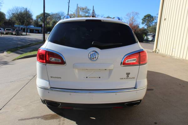 2014 Buick Enclave Premium --Owner Financing Available-- - cars &... for sale in Tyler, TX – photo 6