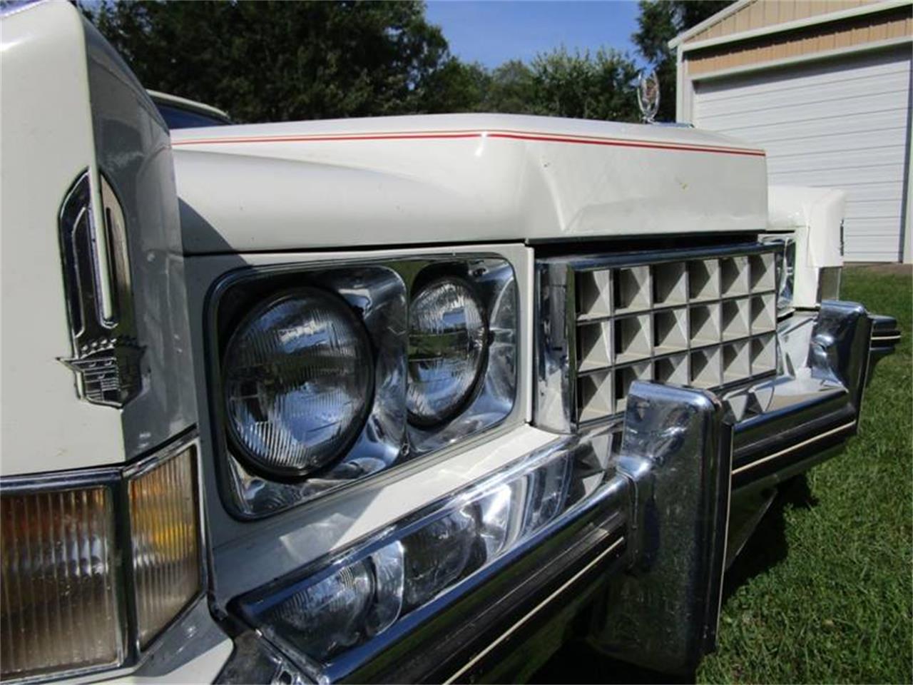 1973 Cadillac Eldorado for sale in Stanley, WI – photo 18
