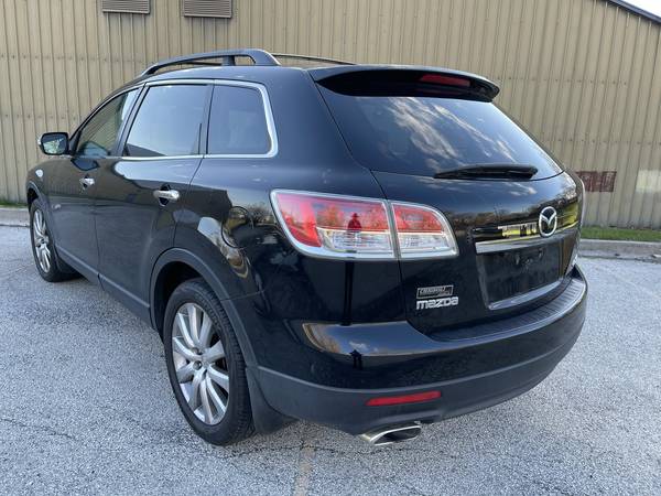 2008 Mazda CX9 Gran Touring - - by dealer - vehicle for sale in Evergreen Park, IL – photo 8