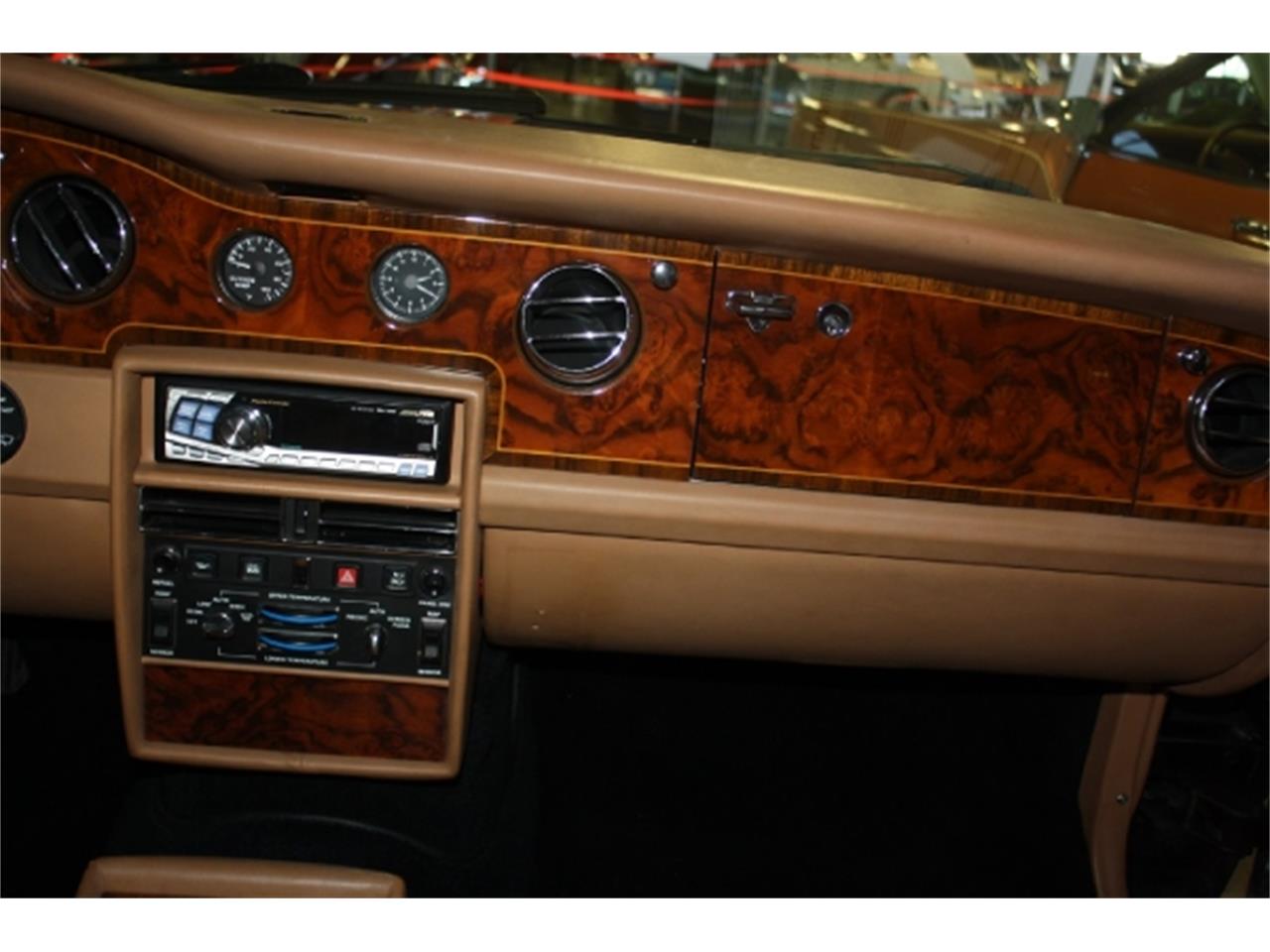 1991 Rolls-Royce Silver Spur for sale in Branson, MO – photo 22