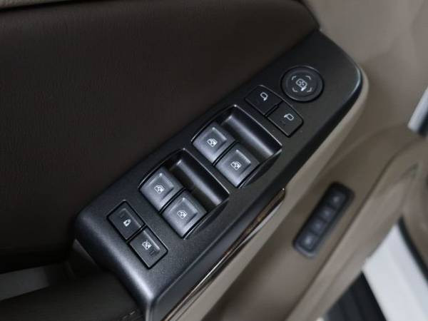 2018 Chevrolet Tahoe LT 2WD 13,000 Miles 22"s Borla Exhaust Leather for sale in Caledonia, MI – photo 8