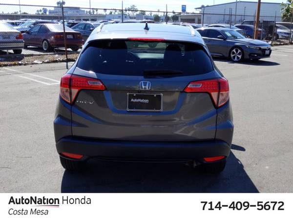 2017 Honda HR-V EX-L Navi SKU:HM725991 Wagon - cars & trucks - by... for sale in Costa Mesa, CA – photo 8