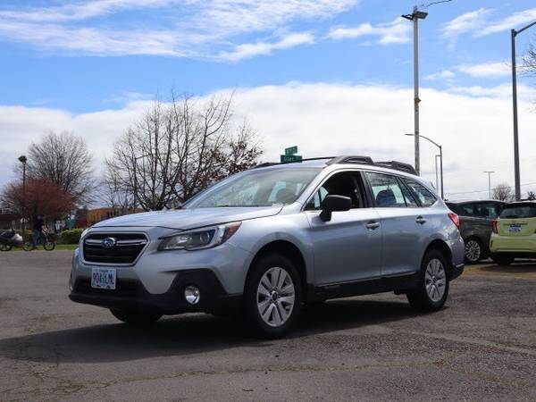 2019 Subaru Outback AWD All Wheel Drive 2 5i SUV for sale in Eugene, OR – photo 9