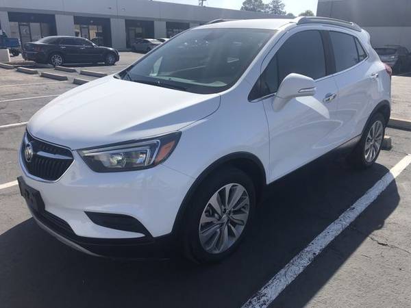 2017 Buick Encore - Financing Available! for sale in Phoenix, AZ