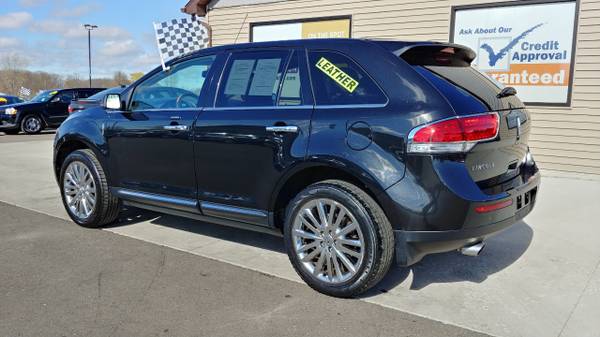 AWD LINCOLN!! 2013 Lincoln MKX AWD 4dr for sale in Oakley, MI – photo 11