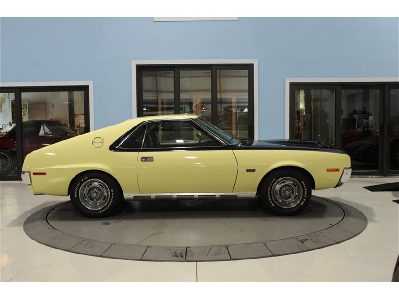 1970 AMC AMX for sale in Palmetto, FL – photo 6