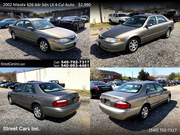 2005 Pontiac Grand Am Sdn SE PRICED TO SELL! - - by for sale in Fredericksburg, District Of Columbia – photo 16