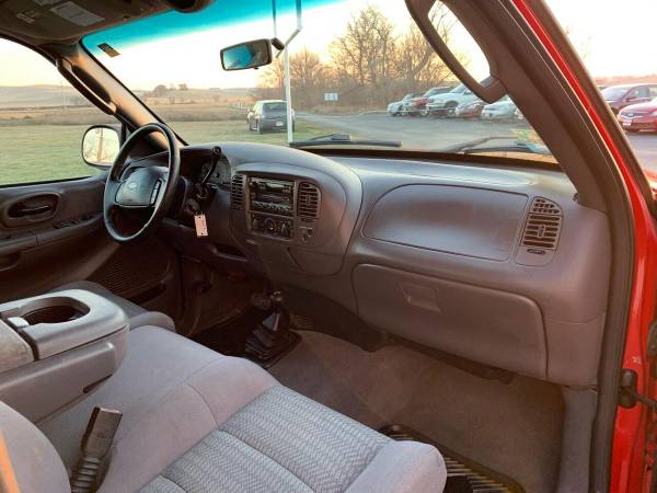 2003 Ford F-150 F150 F 150 XLT 4dr SuperCab 4WD Styleside SB Drive... for sale in Ponca, SD – photo 20
