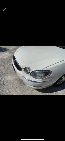 2005 Buick Lacrosse cxl - - by dealer - vehicle for sale in Louisville, KY – photo 8