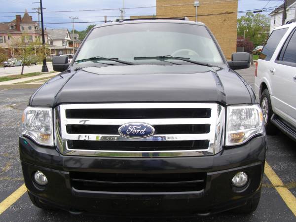Ford Expedition XLT for sale in Michigan City, IN