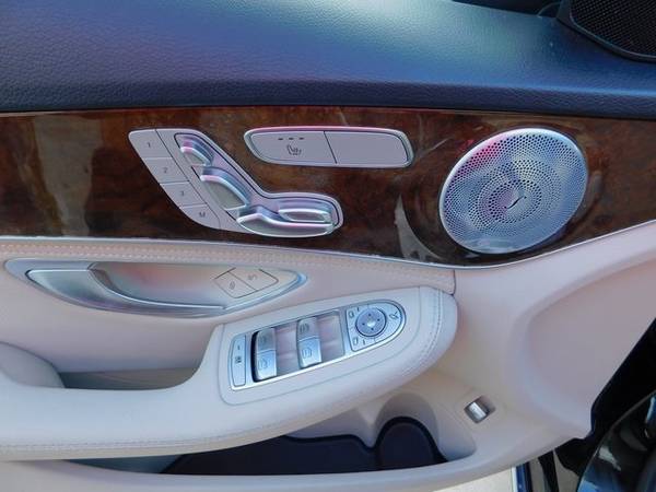 2016 Mercedes-Benz C-Class C 300 - BAD CREDIT OK! - cars & trucks -... for sale in Salem, ME – photo 10