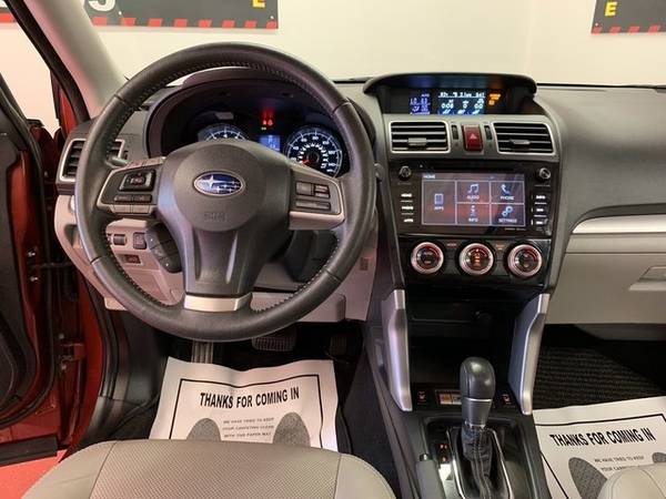 *2016* *Subaru* *Forester* *2.5i Touring* -* 100% Approvals!* for sale in Tallmadge, OH – photo 19