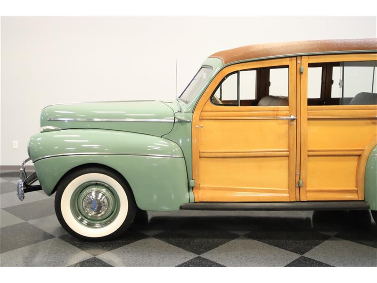 1941 Ford Super Deluxe for sale in Mesa, AZ – photo 11
