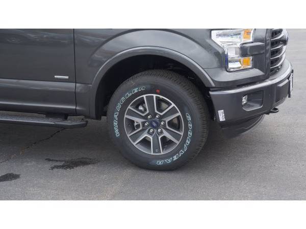 2016 Ford F-150 XLT Schedule a test drive today! for sale in Sandy, UT – photo 11