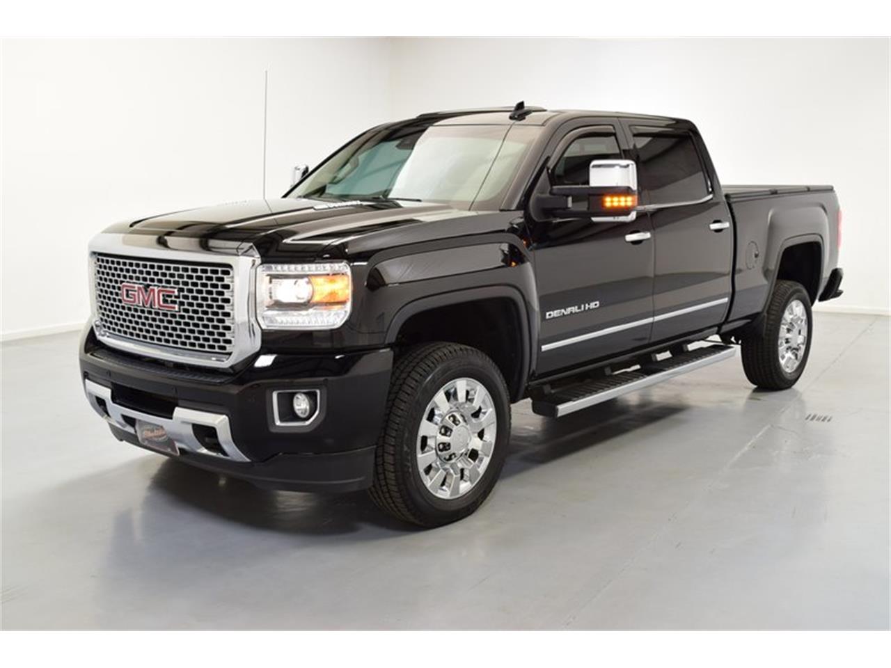 2015 GMC 2500 for sale in Mooresville, NC – photo 21