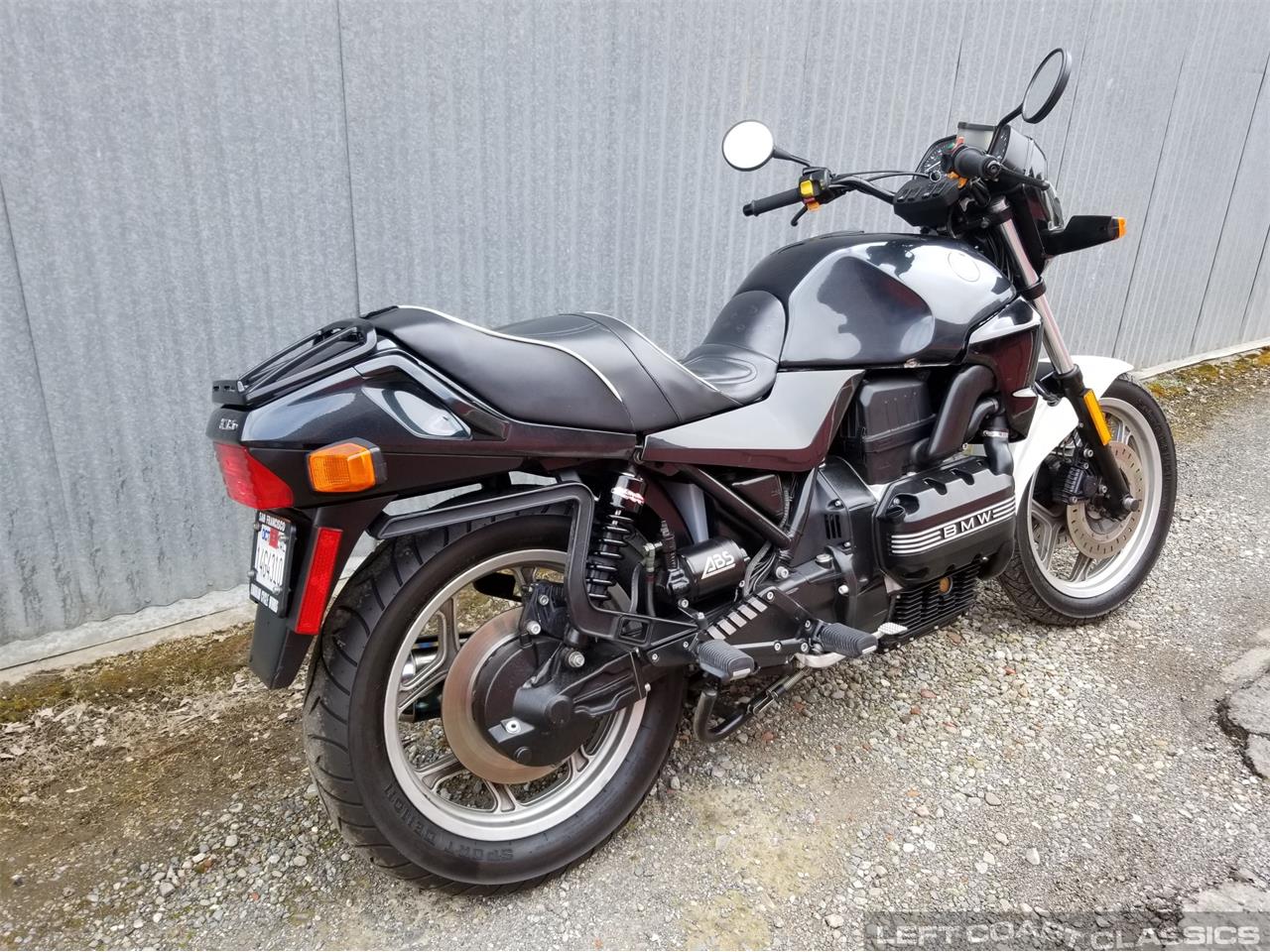 1993 BMW Motorcycle for sale in Sonoma, CA – photo 38
