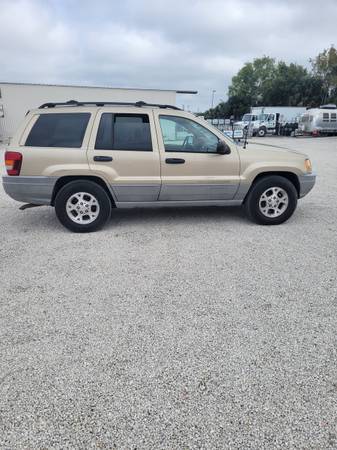 2000 Jeep grand Cherokee for sale in Fort Myers, FL