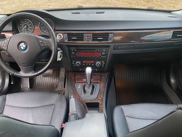 2008 BMW 3 Series 335xi AWD Low miles - - by dealer for sale in San Antonio, TX – photo 13
