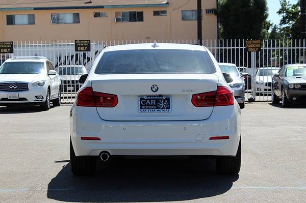 2016 BMW 320i *$0 - $500 DOWN, *BAD CREDIT CHARGE OFF BK* for sale in North Hollywood, CA – photo 6