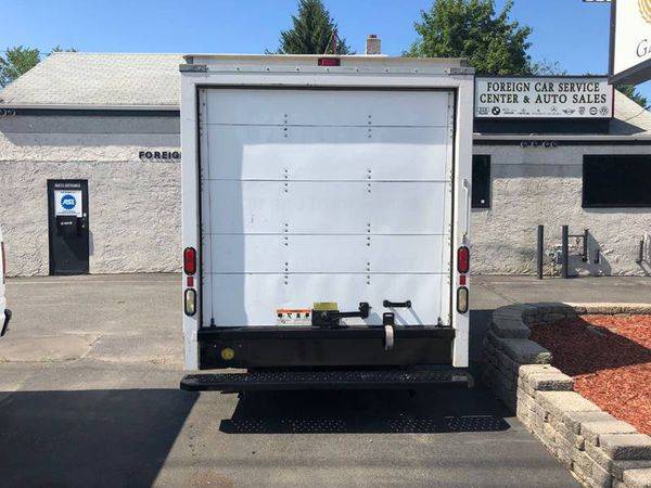 2012 GMC Savana Cutaway 3500 2dr Commercial/Cutaway/Chassis 139 in.... for sale in Kenvil, NJ – photo 7
