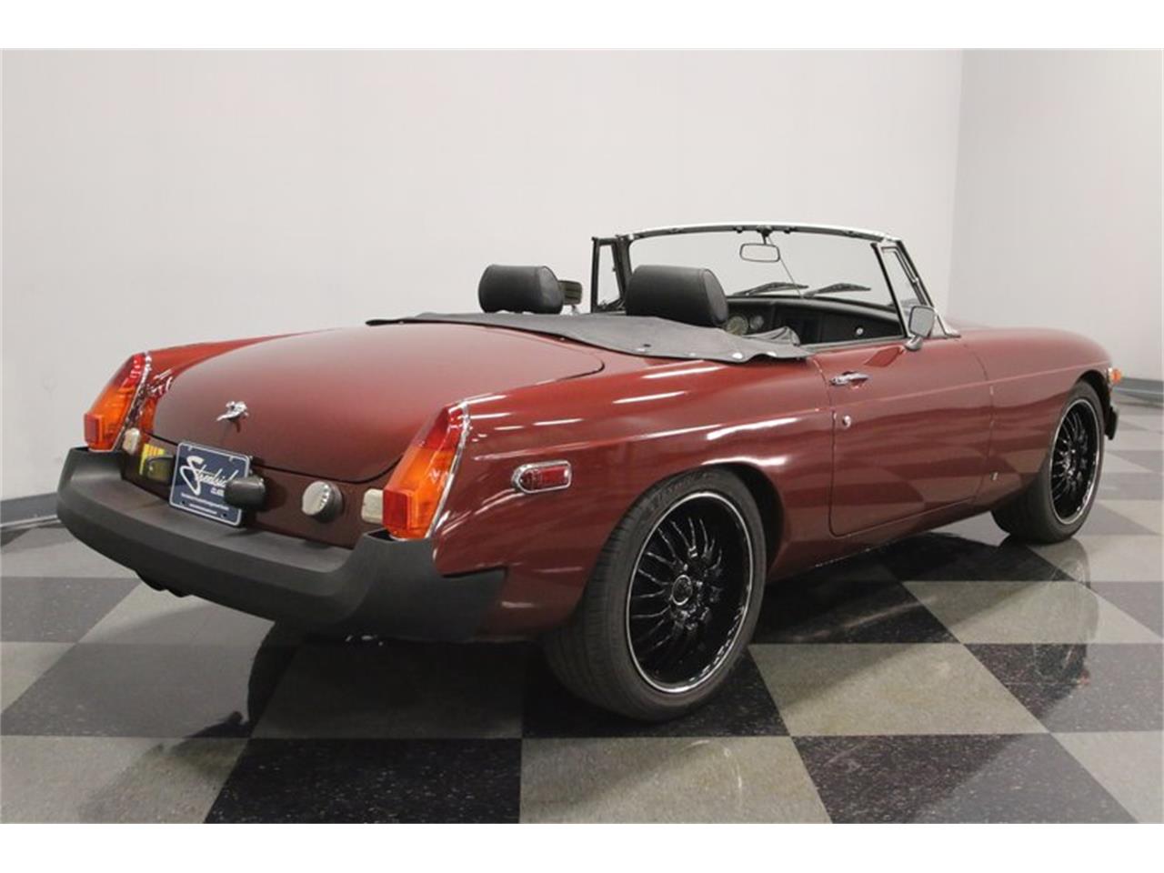 1979 MG MGB for sale in Lavergne, TN – photo 13