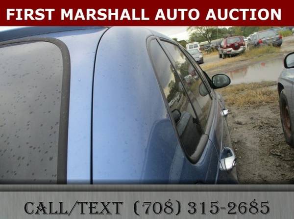 2006 Chrysler PT Cruiser Touring - First Marshall Auto Auction for sale in Harvey, IL – photo 4