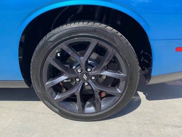 2019 Dodge Challenger SXT RWD for sale in El Paso, TX – photo 10