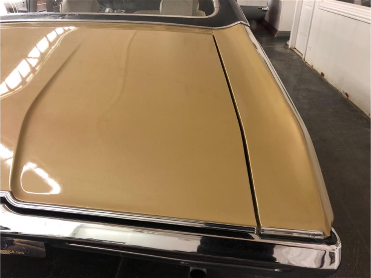 1969 Buick Skylark for sale in Mundelein, IL – photo 23