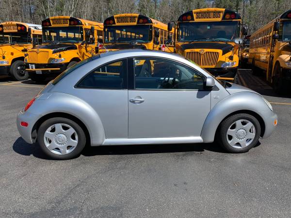 Volkswagon Beetle for sale in Westport , MA – photo 5