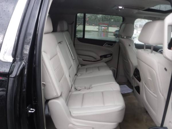 2015 GMC YUKON DENALI XL**LIKE NEW**LOW MILES**MUST SEE**SUPER CLEAN** for sale in Detroit, MI – photo 23