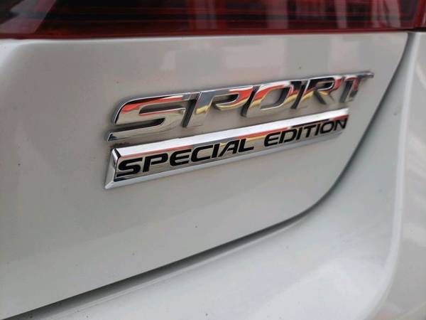 2017 Honda Accord Sport SE Sedan 4D for sale in Pennsauken, NJ – photo 17