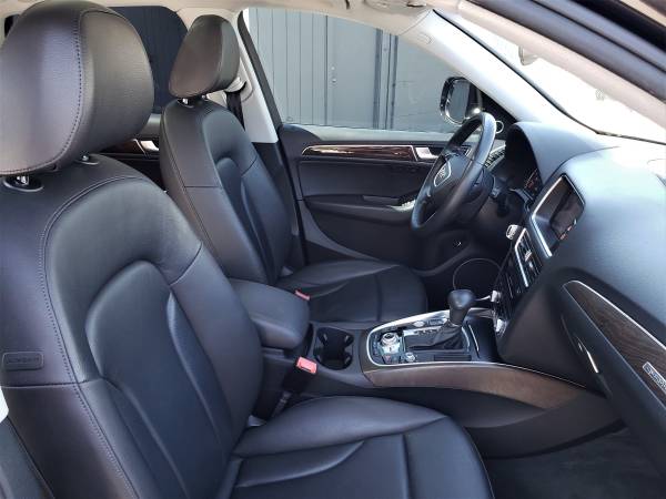 █ 2016 Audi Q5 Premium Plus AWD █ w/ Warranty █ for sale in Berkeley, CA – photo 18