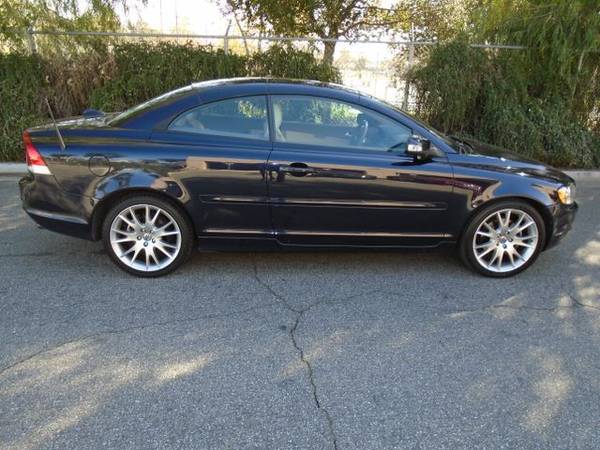 2008 Volvo C70 - - by dealer - vehicle automotive sale for sale in Los Angeles, CA – photo 7