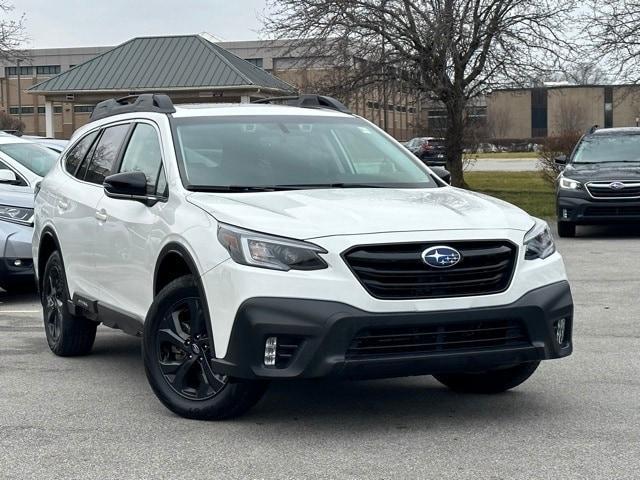 2020 Subaru Outback Onyx Edition XT for sale in Merrillville , IN – photo 3