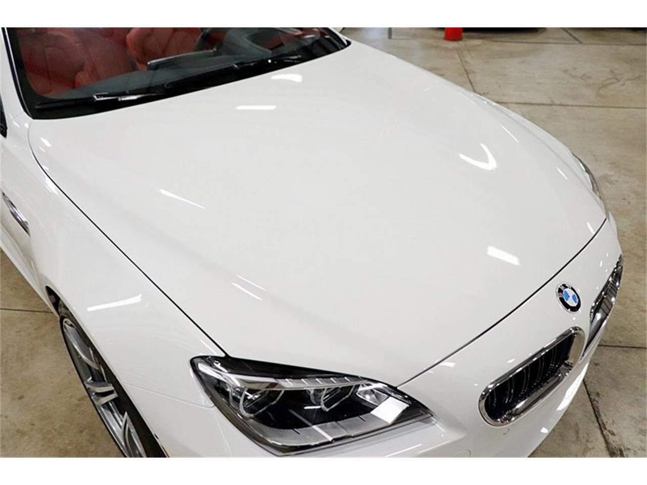 2014 BMW M6 for sale in Kentwood, MI – photo 9