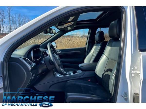 2019 Jeep Grand Cherokee Altitude 4x4 4dr SUV - SUV for sale in Mechanicville, VT – photo 15