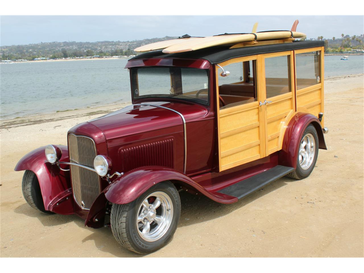 1931 Ford Model A for sale in San Diego, CA – photo 7