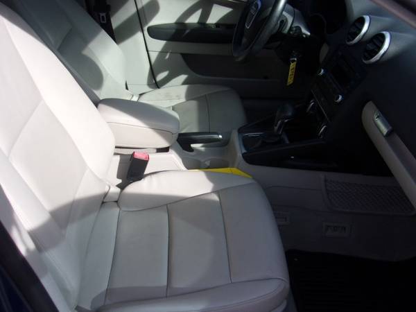 2009 Audi A3 2 0T 4dr Wagon 6A with - - by dealer for sale in Sioux Falls, SD – photo 21