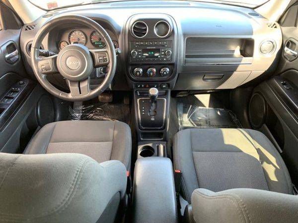 2013 Jeep Patriot Latitude - LOWEST PRICES UPFRONT! for sale in Columbus, OH – photo 9